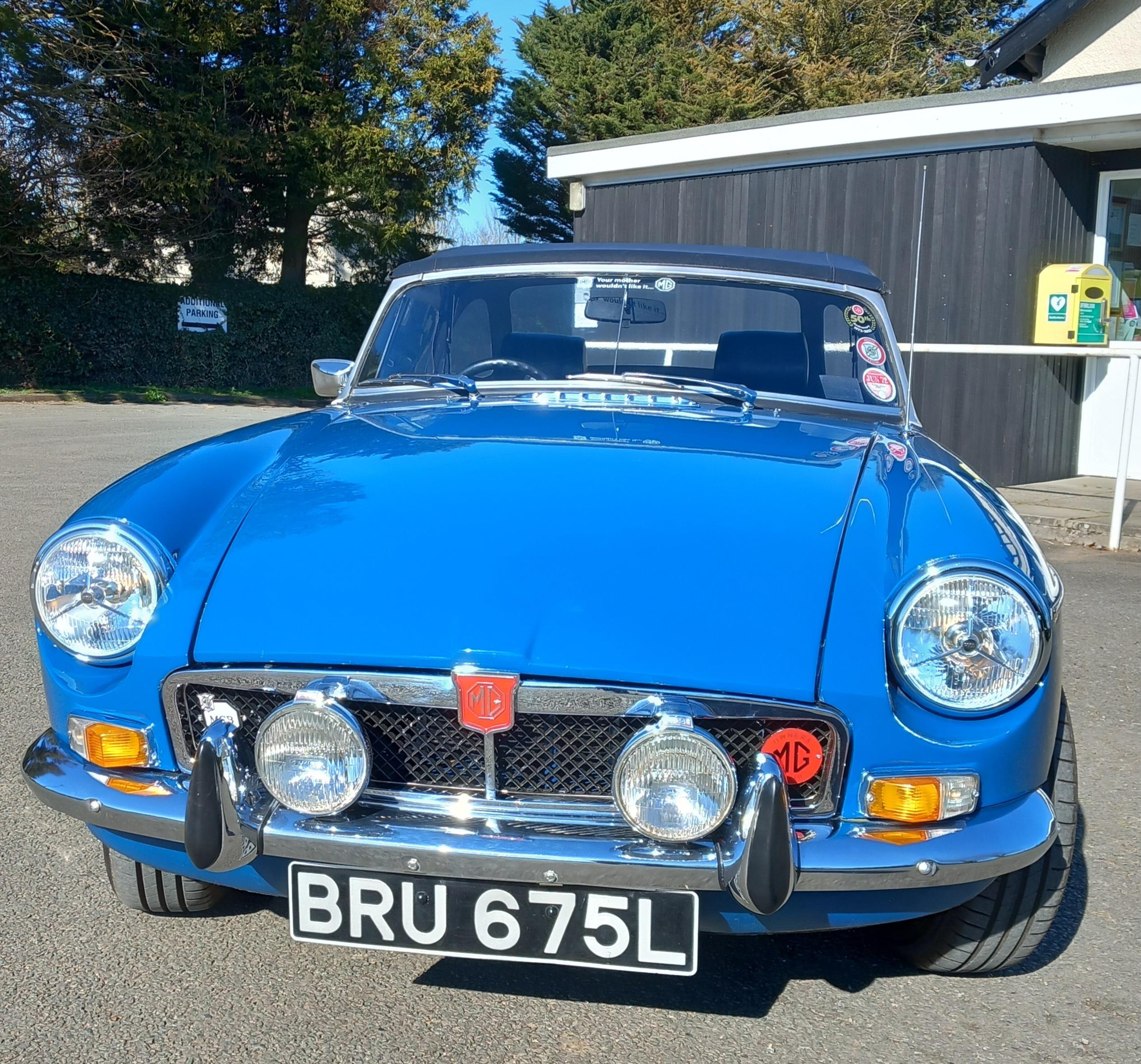 mgb
